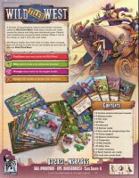 Wild Tiled West (english)