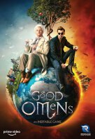 Good Omens: an Ineffable Game (English Version)