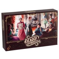 Deadly Dowagers (english)