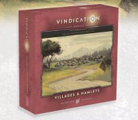 Vindication: Villages &amp; Hamlets expansion