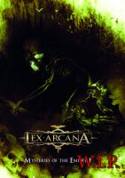 Lex Arcana Mysterien des Imperiums