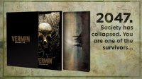 Vermin 2047 RPG Survival Kit Box