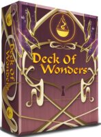 Deck of Wonders Signature Edition