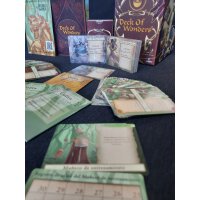 Deck of Wonders Signature Edition