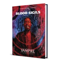 Vampire the Masquerade 5th Blood Sigils (english)
