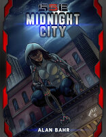 S5E Midnight City