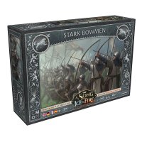 A Song of Ice & Fire – Stark Bowmen...