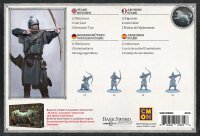 A Song of Ice & Fire – Stark Bowmen...