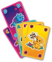 Zombie Puppies (deutsch/english)