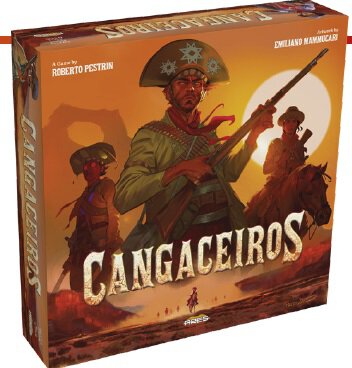 Cangaceiros