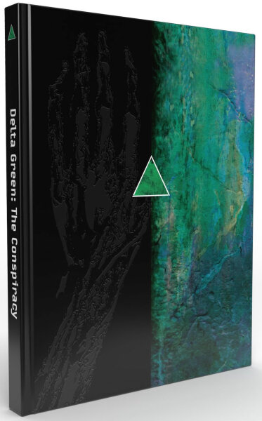 Delta Green The Conspiracy (english)