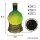 Sorcerers Potion Light Green Zaubertrank Lampe