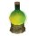 Sorcerers Potion Light Green Zaubertrank Lampe