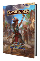 Pathfinder 2 - Zeitalter: Heißsporne