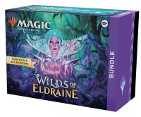 MTG - Wilds of Eldraine Bundle - English