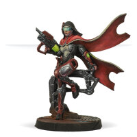 Infinity: Illuminatrix of the Observance Event Exclusive...