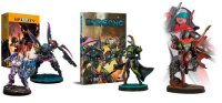 Infinity Endsong Bundle
