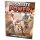 Absolute Power Character Folio