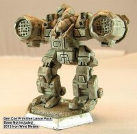BattleTech Miniatures Longbow LGB-0C Mech (XTRO...