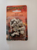 BattleTech Miniatures Longbow LGB-0C Mech (XTRO...