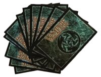 Vampire Eternal Struggle 50 Sleeves Classic Library...