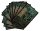 Vampire Eternal Struggle 50 Sleeves Classic Library Design (66*91mm)