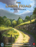 Long Road RPG Toolbox 5E