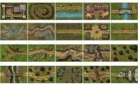 Long Road RPG Toolbox 5E