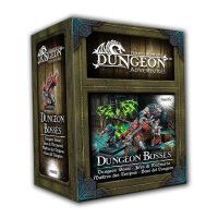 Dungeon Adventures Dungeon Bosses