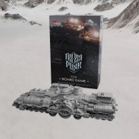 Frostpunk Dreadnought