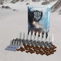 Frostpunk Resources
