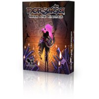 Norsaga: Odds and Endings