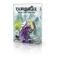 Norsaga: Into the Myths