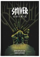 Shiver RPG Gothic Disciples of Dregstone