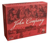 John Company Second Edition (english)