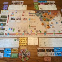 John Company Second Edition (english)