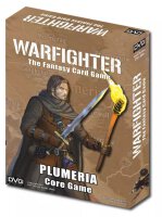 Warfighter Fantasy Core Game Plumeria