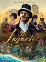 Legacies Deluxe Edition