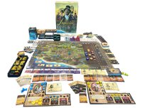 Legacies Deluxe Edition