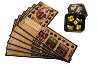 Legacies Deluxe Edition