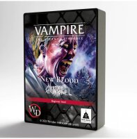Vampire Eternal Struggle New Blood Gangrel