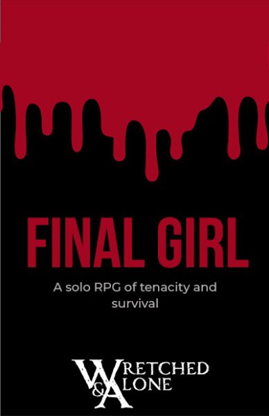 Final Girl RPG (english)