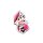Takenoko Miss Takenoko Refrigerator Magnet