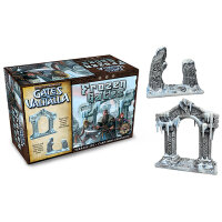 Shadows of Brimstone Valhalla Frozen Gates