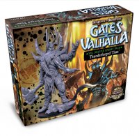 Shadows of Brimstone Deluxe Enemy Pack Thunderforged...