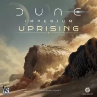 Dune Imperium Uprising (english)
