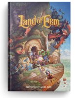 Land of Eem RPG (english)