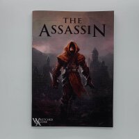 The Assassin RPG