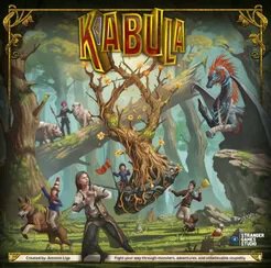 Kabula Core Game