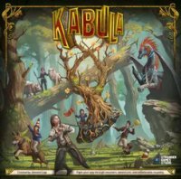 Kabula Core Game